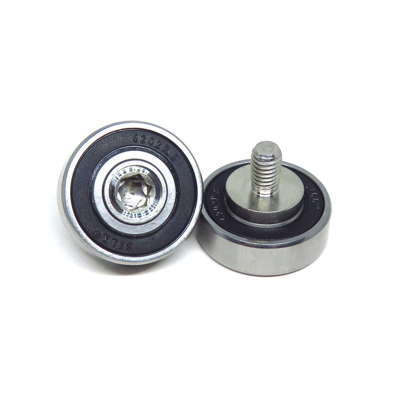 JS620235-11C4L12M8 ball screw bearing for cnc machine NTBG35-11